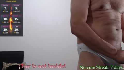 Andrew online show from 03-02-25, 05:23