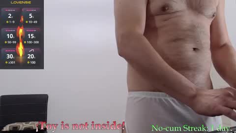 Andrew online show from 03-07-25, 05:38