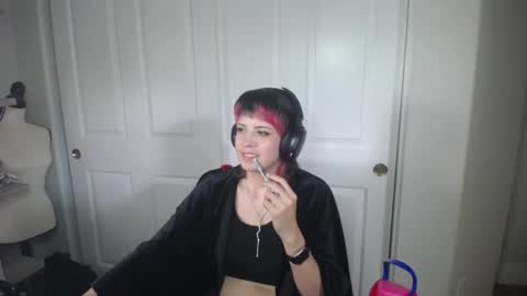 herma online show from 02-19-25, 09:03