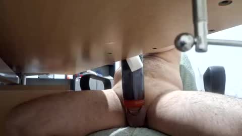 WatchMeCum online show from 04-01-26, 07:00