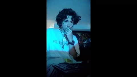 hydanmc online show from 03-07-26, 02:03