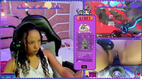 Snapshot of hyliebloom chatting on 12-26-24, 03:53 Ashley online show from 12-26-24, 03:53