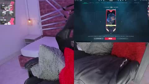 Ashley online show from 11-10-25, 04:00