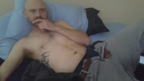 hyperarousal online show from 07-29-26, 11:47