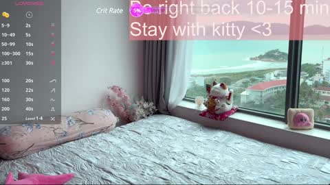 Your submissive lady 3 online show from 12-17-24, 03:28