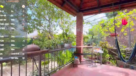 Your submissive lady 3 online show from 11-12-25, 04:02