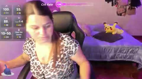 Snapshot of hyun22148625 chatting on 12-03-24, 02:58 Hello Im Julieta Im 25 years old and I love being here. Thank you for visiting my living room. The only rule is that you hap online show from 12-03-24, 02:58