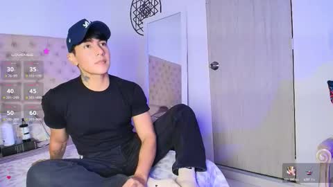 K Brandon online show from 03-14-26, 04:40