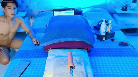 K Brandon online show from 04-06-26, 03:15