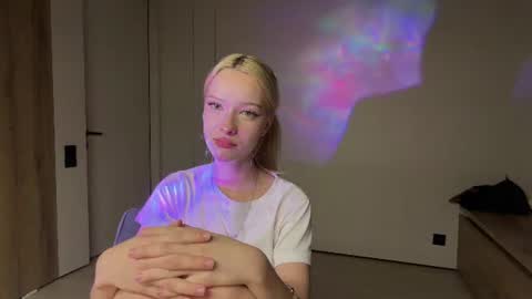 Anny online show from 06-15-26, 05:15