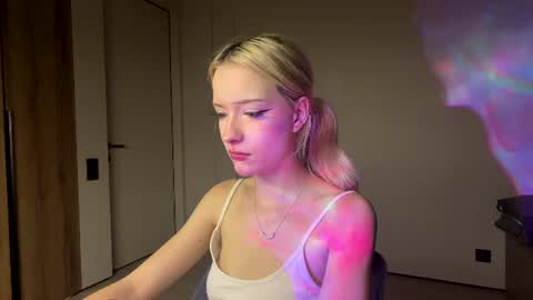 Anny online show from 07-02-26, 06:14