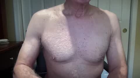 The Talented Mr. DILFy online show from 11-05-25, 02:50