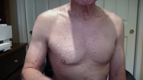 The Talented Mr. DILFy online show from 03-25-26, 02:45