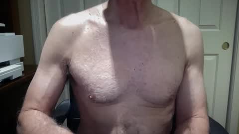 The Talented Mr. DILFy online show from 03-26-26, 02:44