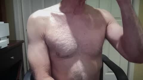 The Talented Mr. DILFy online show from 04-13-26, 02:44