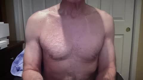 The Talented Mr. DILFy online show from 04-14-26, 03:29