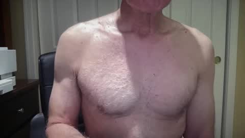 The Talented Mr. DILFy online show from 04-15-26, 04:25