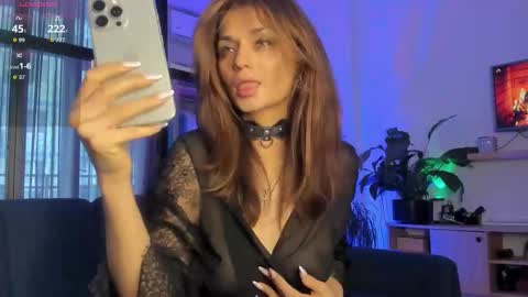 i___love__you online show from 03-08-26, 07:23