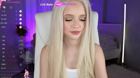 Joselle online show from 10-05-25, 01:15