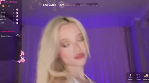 Joselle online show from 11-23-25, 12:32