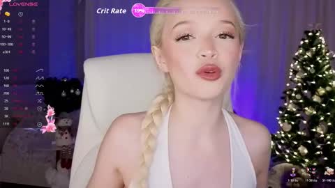 Joselle online show from 01-17-26, 11:52