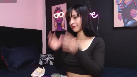Snapshot of i_alessia chatting on 07-08-26, 05:39 i_alessia online show from 07-08-26, 05:39