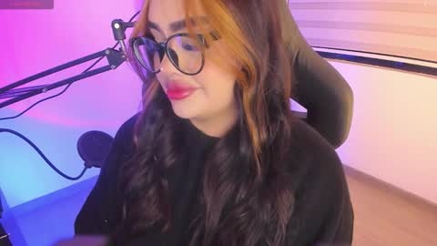 Ari online show from 01-14-26, 02:06