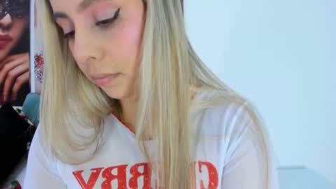 The Dolls online show from 12-03-25, 08:07