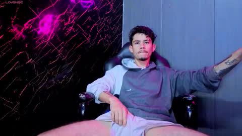 kelvis online show from 11-17-25, 08:53