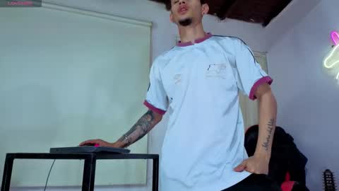 kelvis online show from 03-13-26, 03:46