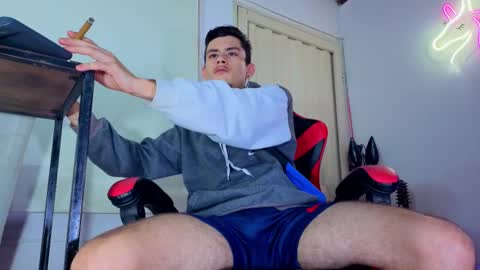 kelvis online show from 03-26-26, 08:53