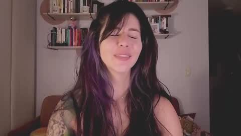 Lana Banana online show from 11-14-25, 05:39