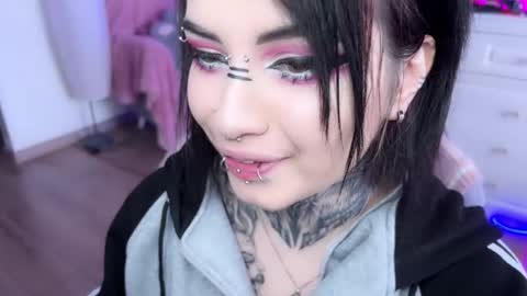 Asya  online show from 02-22-25, 12:40