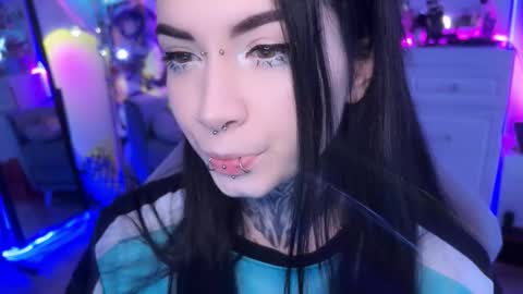 Asya  online show from 12-21-25, 08:32