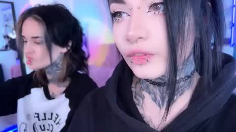 Asya  online show from 03-20-26, 09:25