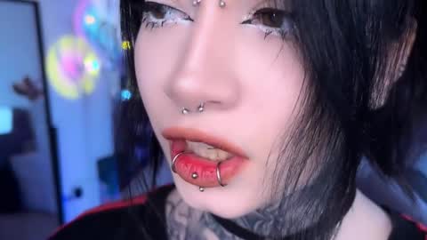 Asya  online show from 04-05-26, 08:44