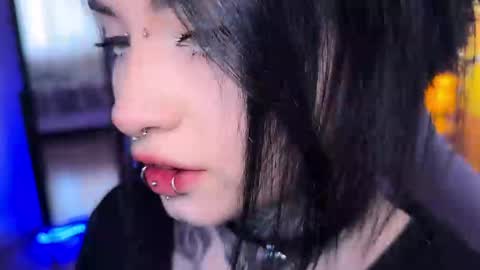 Asya  online show from 04-12-26, 09:25