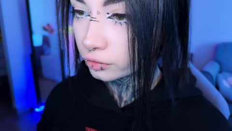 Asya  online show from 04-19-26, 08:24