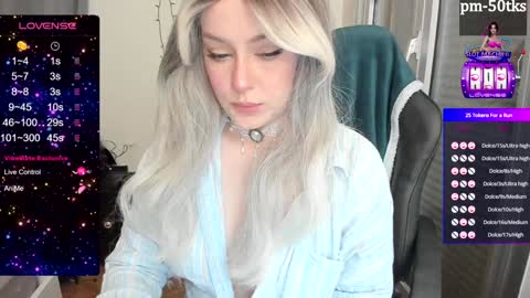 Snapshot of i_esus chatting on 12-19-24, 11:07 Olivia Alafolix- Fr--je parle fr -en online show from 12-19-24, 11:07