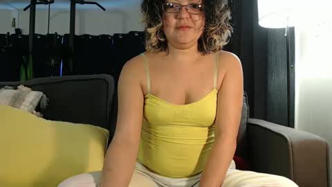 Snapshot of i_fetishize_u chatting on 02-22-25, 03:36 ShortStuff online show from 02-22-25, 03:36