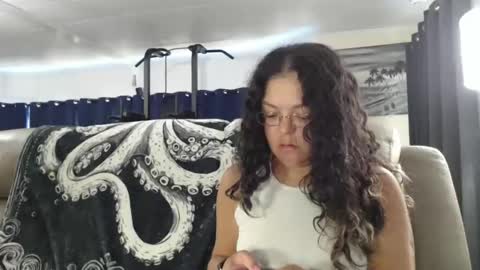 Snapshot of i_fetishize_u chatting on 04-13-26, 03:28 ShortStuff online show from 04-13-26, 03:28