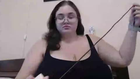 Dominika online show from 10-02-25, 08:32