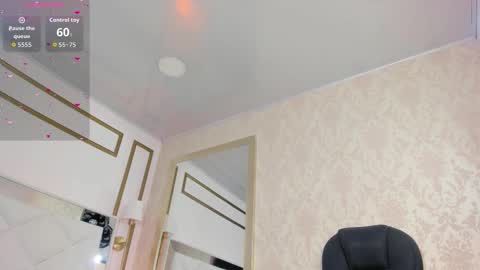 Kristi online show from 01-17-26, 08:34