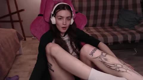 elisabeth online show from 12-03-25, 11:41