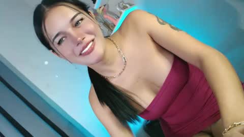 Snapshot of i_love_sabel chatting on 01-24-25, 01:14 Sabel online show from 01-24-25, 01:14