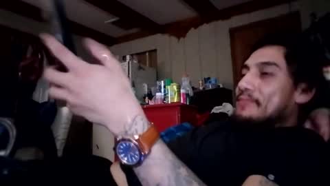 i_lovemoney online show from 02-07-26, 02:37