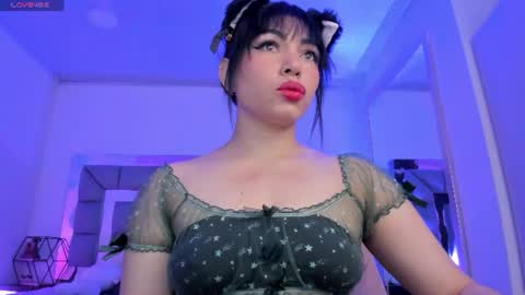 Maleja online show from 07-13-26, 02:09
