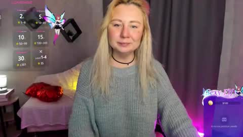 Samanta online show from 02-17-26, 01:35