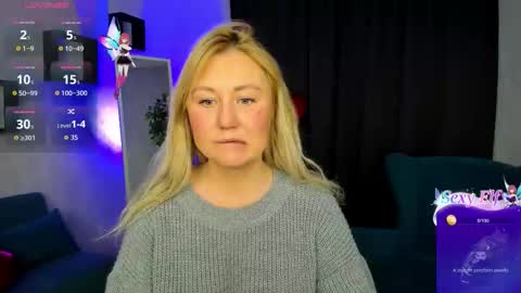 Samanta online show from 02-23-26, 08:12