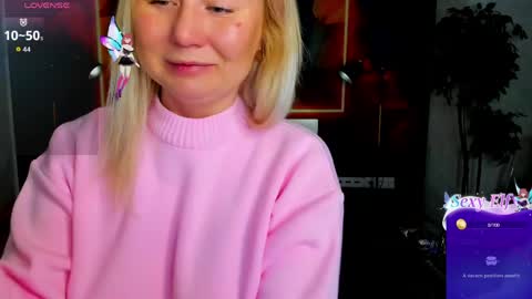 Samanta online show from 04-22-26, 01:41